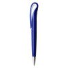Metz Plastic Pens Dark Blue